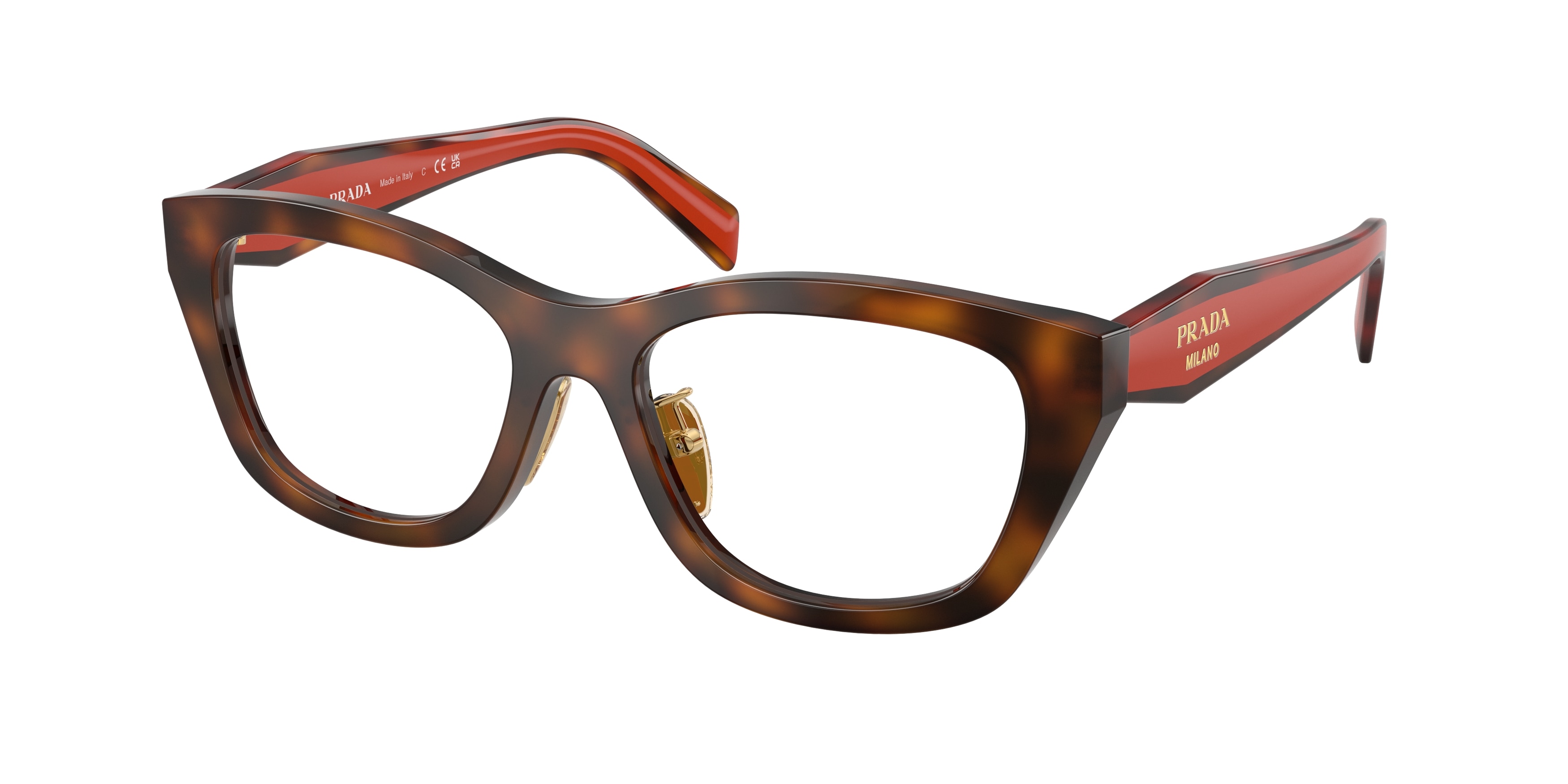 Prada PR D11VD 01K1O1